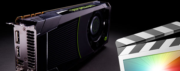 gtx 680 fcpx