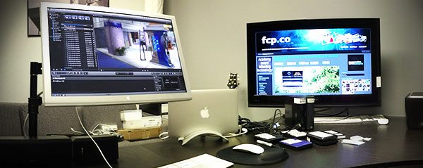 macbook air fcpx followup