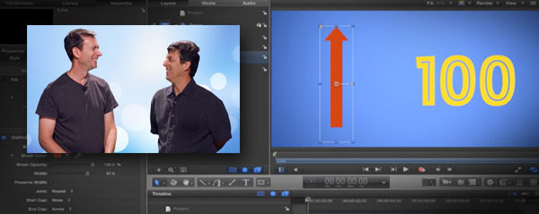 macbreak studio link motion