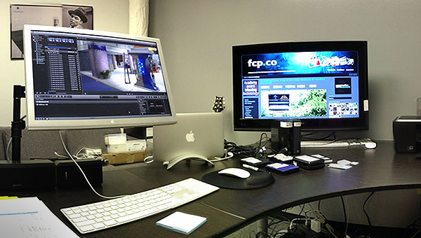 tracy evans fcpx edit