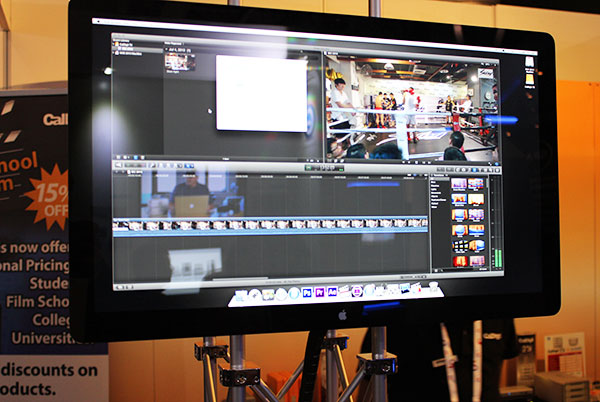 caldigit ibc 2013
