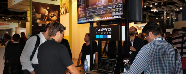 gopro IBC banner