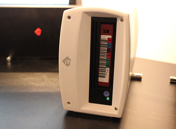 mlogic IBC 2