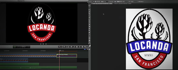 MBS FCPX photoshop