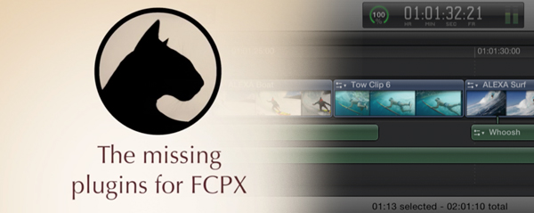 final cat pro plugins
