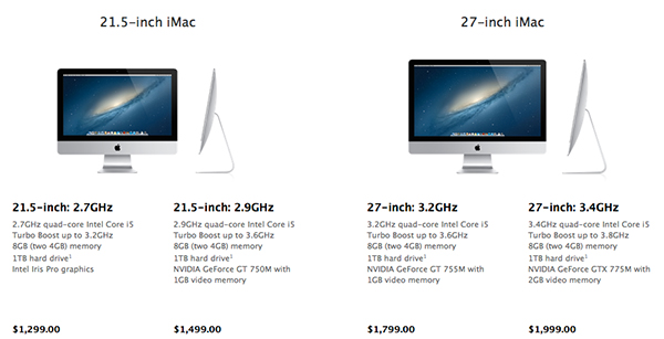 imac updates sept 2013 2