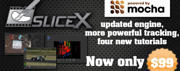 sliceX price drop tutorials