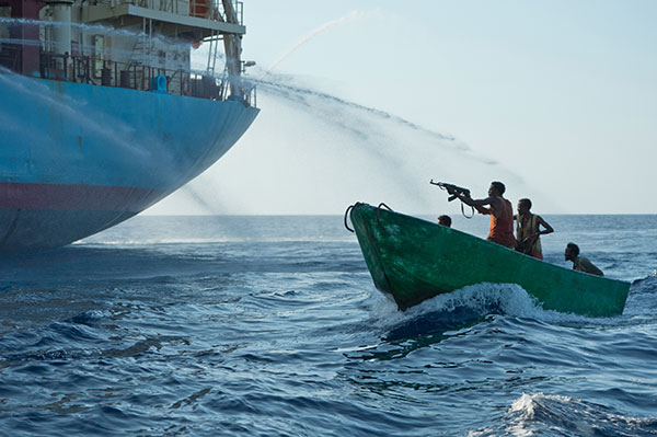 captain phillips davinci resolve 2