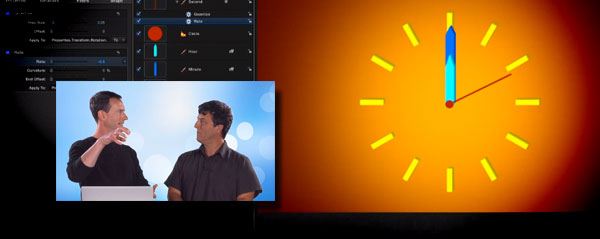 quantize macbreak studio