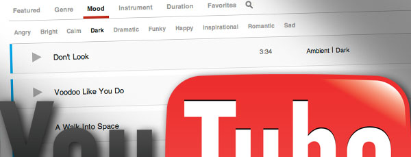 youtube music 