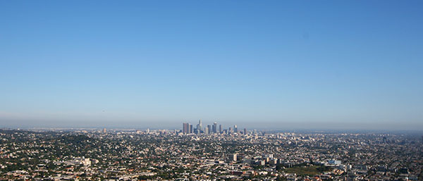 FCPX diary 3 los Angeles