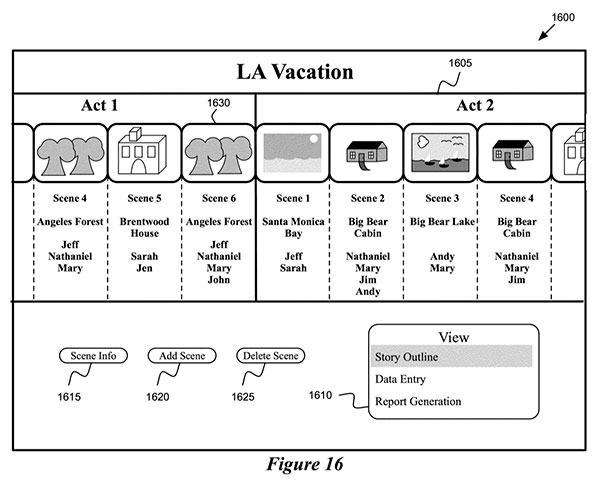 apple Script patent 5
