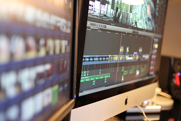 Editing-2 fcpx