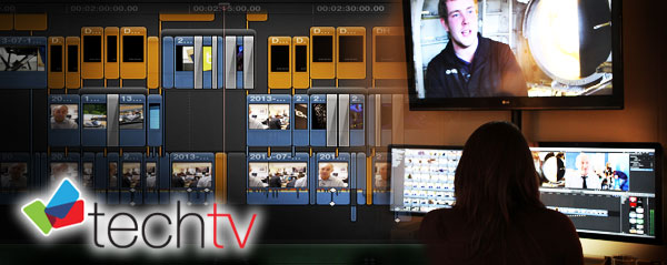 tech tv fcpx