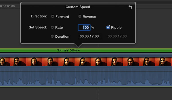 cheat sheet FCPX 15