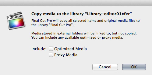 cheat sheet FCPX 2