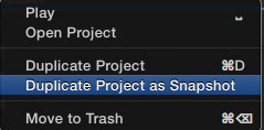 cheat sheet FCPX 7