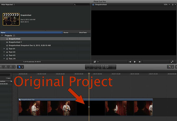cheat sheet FCPX 9