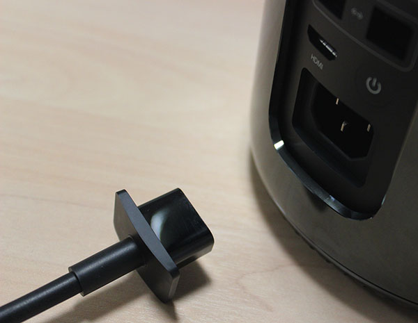 first 24 hours fcpx macpro 5