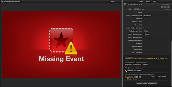 03-Missing-Event