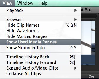 13-Used-Media-Ranges-Menu