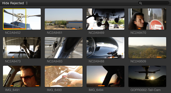 14-Used-Media-Browser