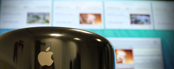 MacPro record channels softron