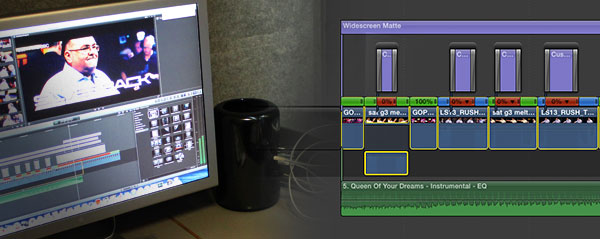mac pro ob