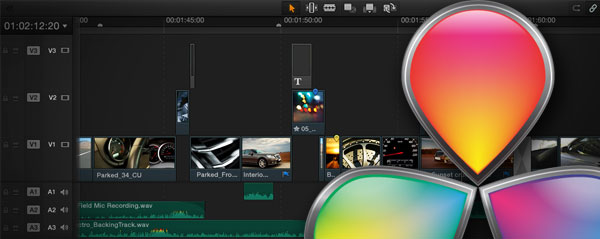 davinci resolve-10 1 update