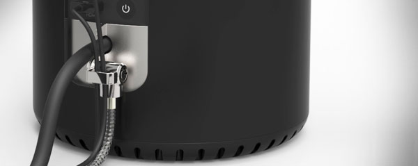 maclock macpro