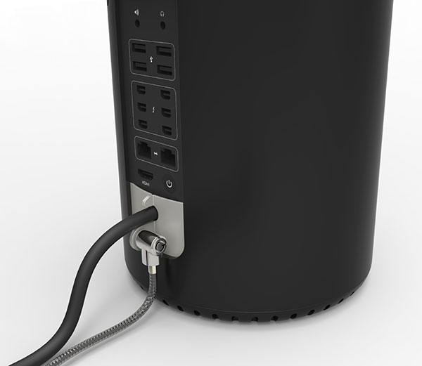 maclock macpro 1