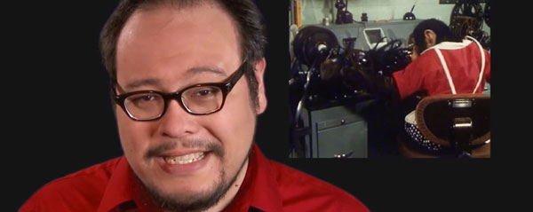 filmmakerIQ