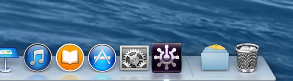 ISIS CLIENT FCPX