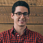 Jonathan Gilbert