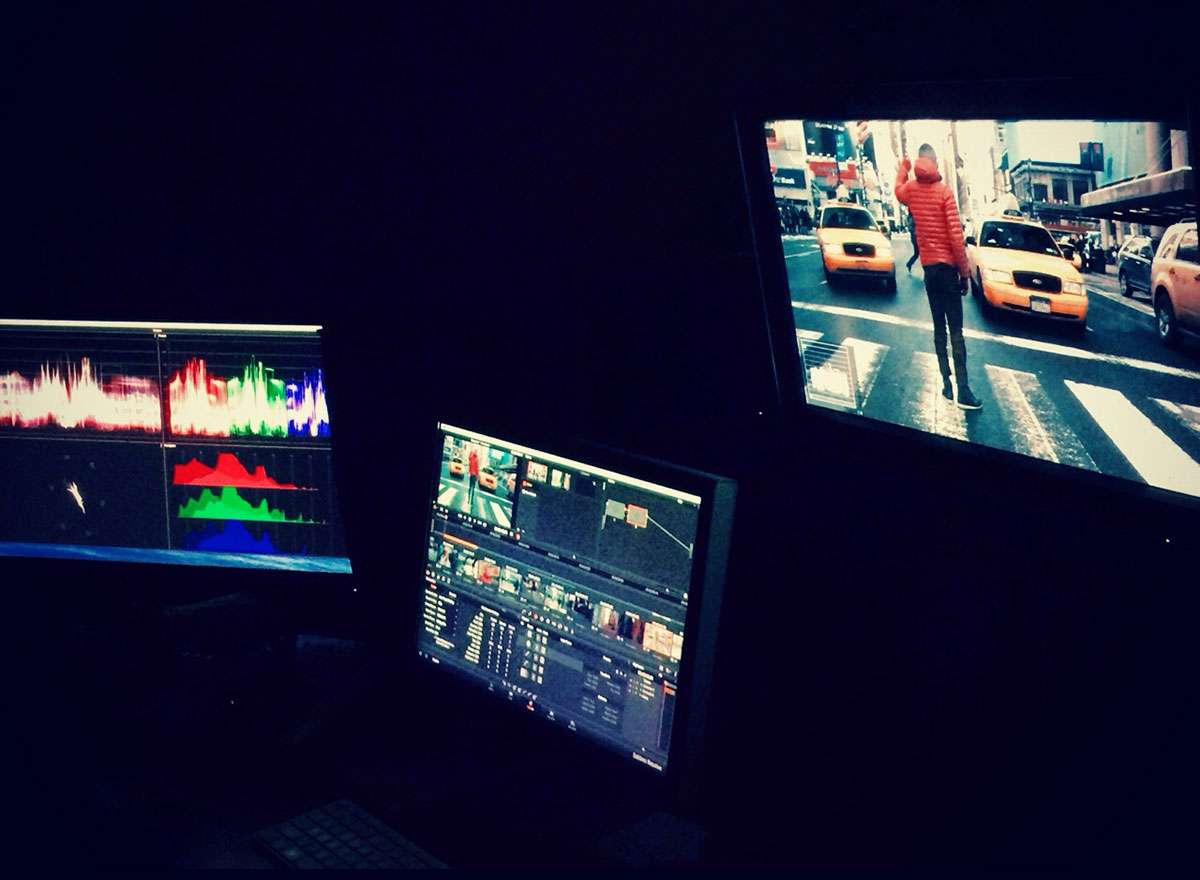 Testing-our-Resolve-