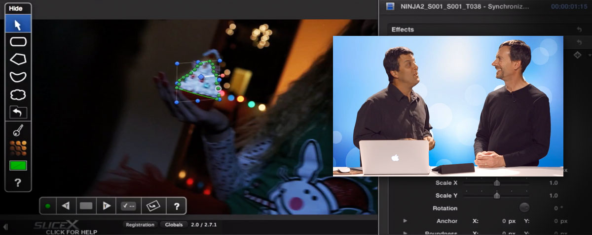 macbreak fcpx sliceX