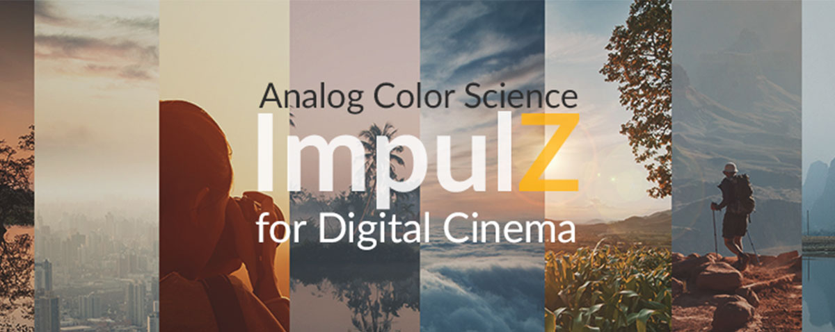 impulz CGC