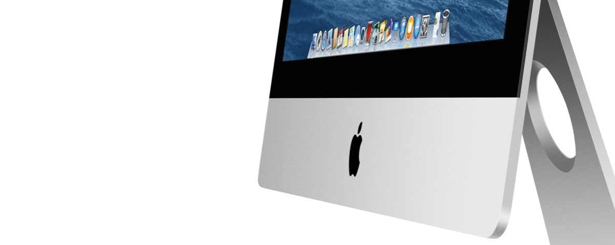 new imac 2014