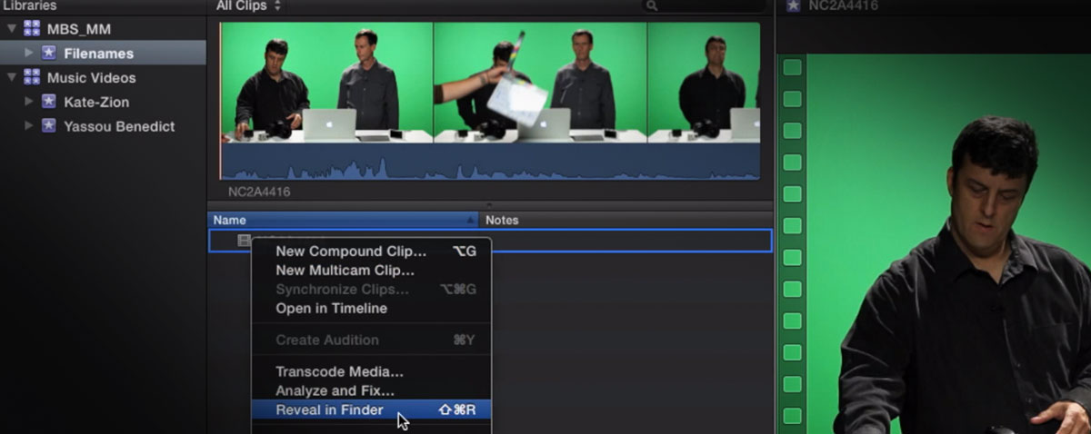 macbreak studio 10 1 2 file management