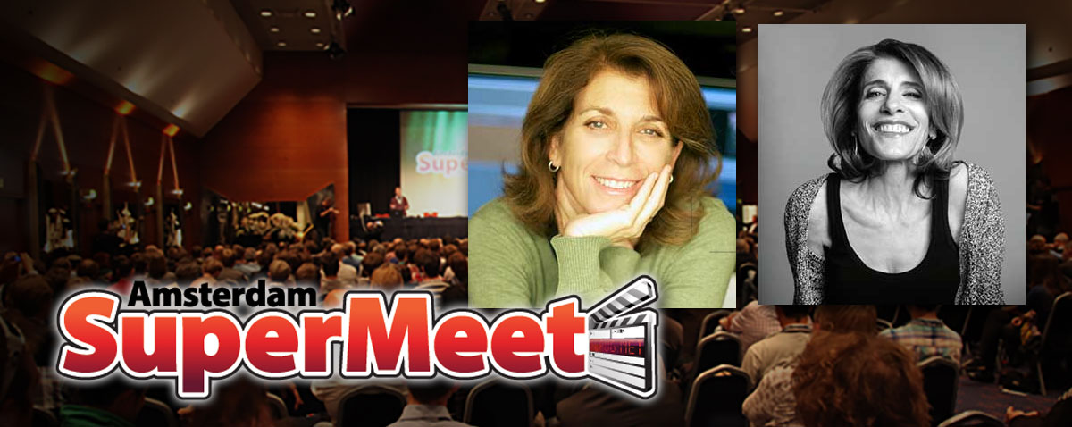 Amsterdam Supermeet 2014