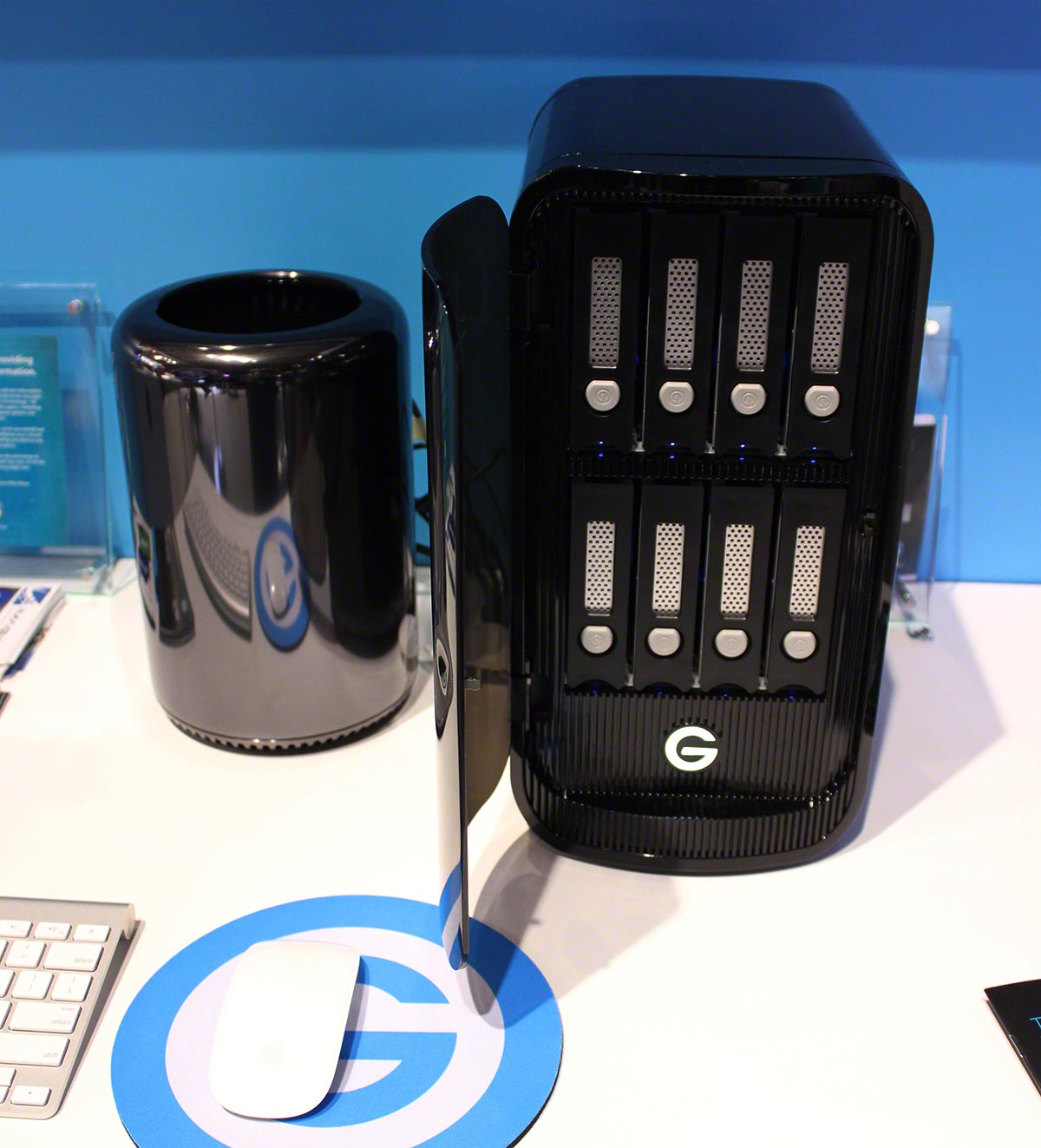 G-Tech GSpeed Studio XL 2-