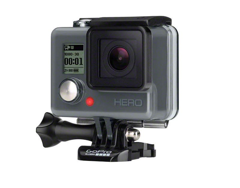 gopro hero