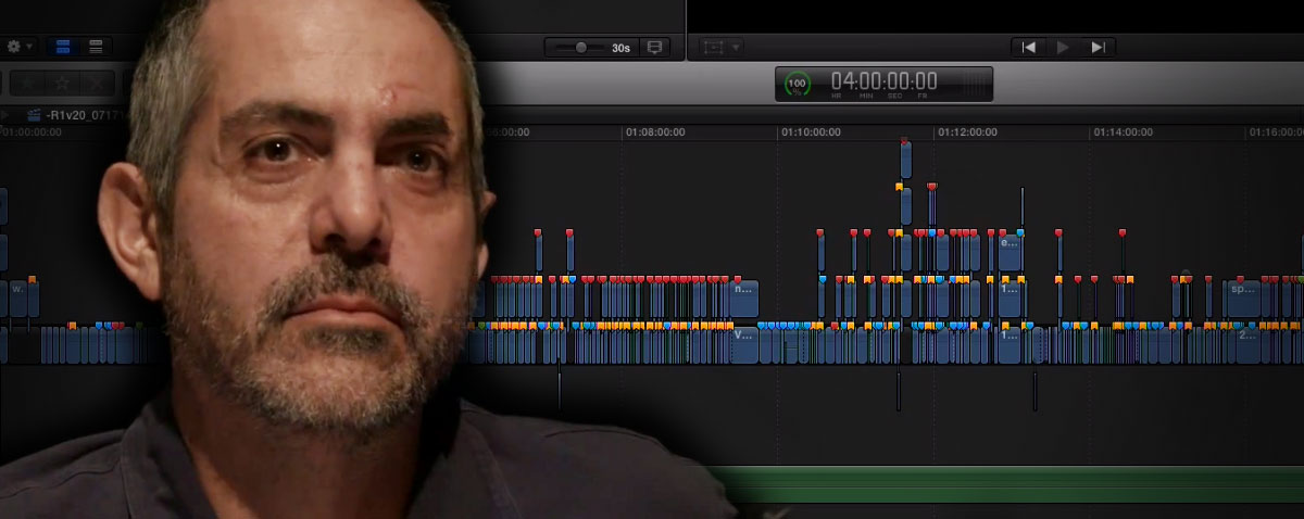 mike matzdorf feature fcpx