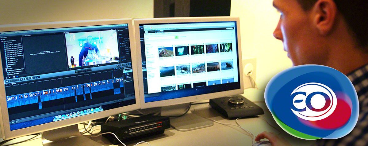 Dutch National Broadcaster EO pairs Cantemo Portal with Final Cut Pro X