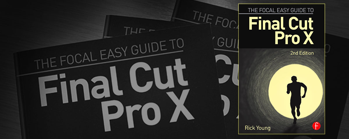 focal guide FCPX rick young 2