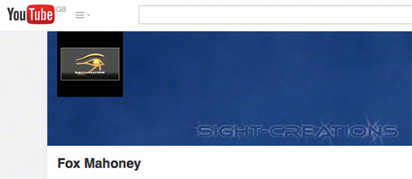 youtube fox mahoney