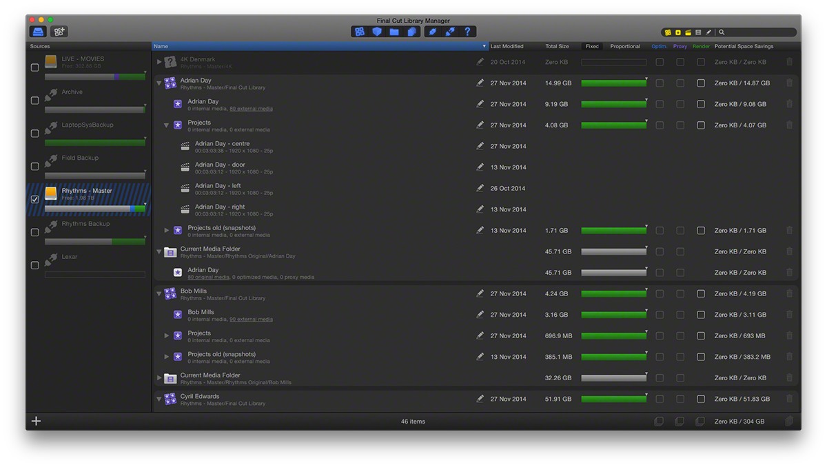 FCPX ROL 05