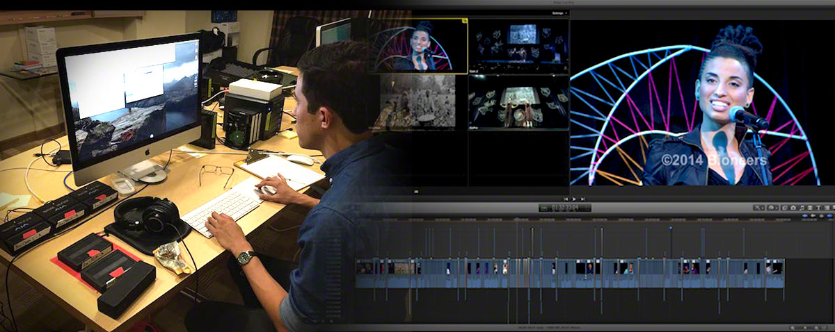 bioneers main fcpx