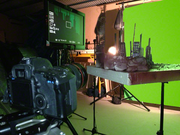 Clayton Jackson FCPX 2
