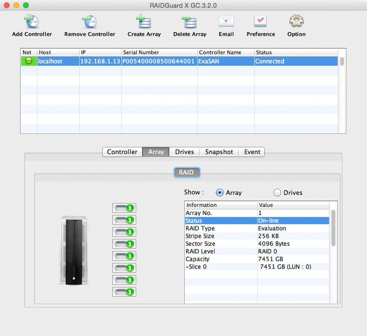 exasan fcpx 4